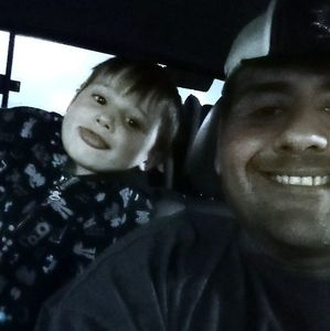 Meet your Posher, Edward